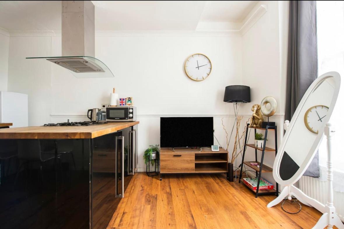 Hyde Park Apartments Londres Extérieur photo